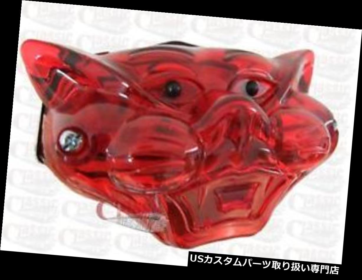 USテールライト ルーカススタイルキャットフェイスフェイスストップ/テールライトチョッパーボバーカワサキタイリ Lucas Style Cat Face Faced stop / Tail Light Lamp Chopper Bobber Kawasaki Tailli