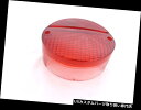 USテールライト KRR cklichtglasカワサキH2 750 A / B / Cマッハ4 72-75 NEU ...テールライトレンズ KR R?ckl...