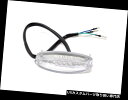 USテールライト Kawasaki KLX KX KL 110 125 140 250 300 450 650用LEDテールライトタグブレーキライト LED T...