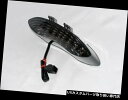 USテールライト LEDリアテールゲートライトブラックトライアンフ675 1050スモークテールライト LED Rear Tailgate Light Black Triumph 675 1050 Smoked Tail Light