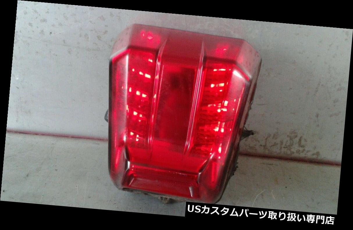 USơ饤 ȥ饤ե800ꥢơ֥졼饤2011?2014 Triumph Tiger 800 Rear tail brake light 2011 to 2014
