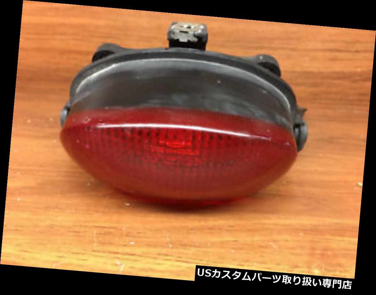 USơ饤 Triumph 600 TT 2000 2001 2002 2003֥졼饤ȥơ饤ȥơ饤OEM Triumph 600 TT 2000 2001 2002 2003 BRAKE LIGHT TAIL LIGHT TAILLIGHT OEM