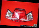 USテールライト 13 2013 TRIUMPH TROPHY SEリアテールテールライトバックブレーキライト 13 2013 TRIUMPH TROPHY S...