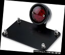 USテールライト BRITISH CUSTOMSパンテールライト - ストリート et - BC502-020-B BRITISH CUSTOMS Pan Ta...