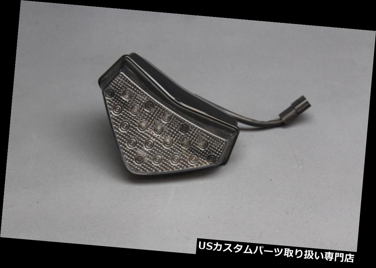 USテールライト 2007 Triumph Tiger 1050 Oemリアテールテールバックブレーキライト 2007 Triumph Tiger 1050 Oem Rear Tail Taillight Back Brake Light