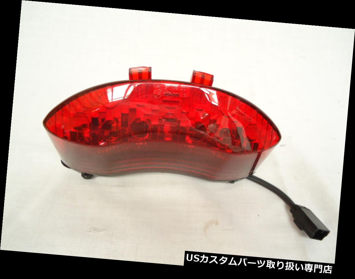 USテールライト トライアンフデイトナ675ライトテールライトテールランプテールライトライト'06 -'13 T2703200 Triumph Daytona 675 Light Taillight Taillamp Tail Light Light '06-'13 T2703200