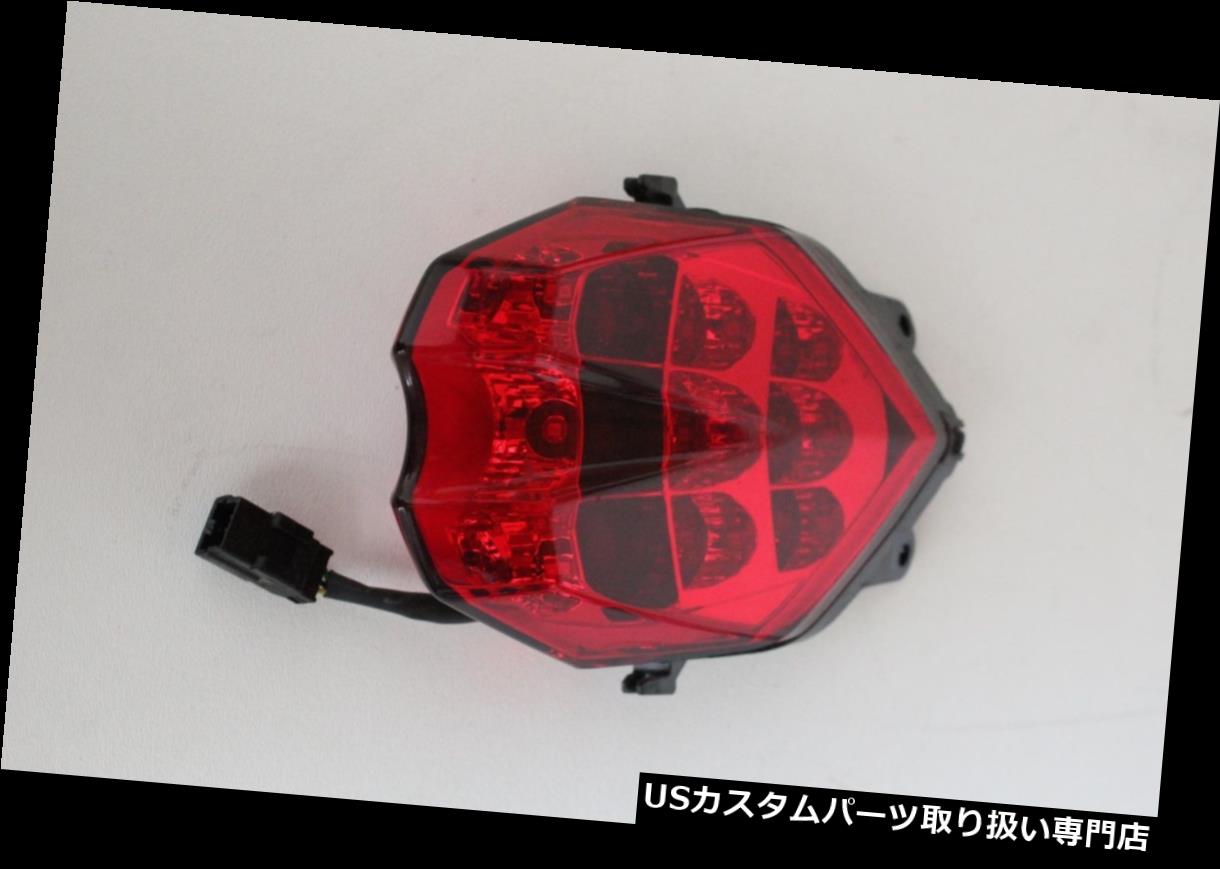 USテールライト 13 14 15 16 17 Triumph Daytona 675R 675リアテールテールライトA6 13 14 15 16 17 Triumph Daytona 675R 675 Rear Tail Taillight A6