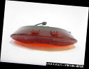 USテールライト 09 12 Triumph Daytona 675テールブレーキライト 09 12 Triumph Daytona 675 Tail Brake Light