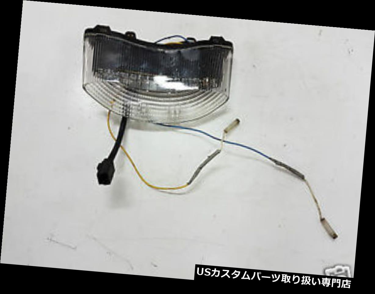 TAIL LIGHT STOP INDICATORS TRIUMPH 1050カテゴリUSテールライト状態新品発送詳細送料一律 1000円（※北海道、沖縄、離島は省く）商品詳細輸入商品の為、英語表記となります。 Condition: Used Brand: Triumph Manufacturer Part Number: Does Not Apply Brand Car: TRIUMPH※以下の注意事項をご理解頂いた上で、ご入札下さい※■海外輸入品の為、NC,NRでお願い致します。■フィッテングや車検対応の有無については、基本的に画像と説明文よりお客様の方にてご判断をお願いしております。■USパーツは国内の純正パーツを取り外した後、接続コネクタが必ずしも一致するとは限らず、加工が必要な場合もございます。■輸入品につき、商品に小傷やスレなどがある場合がございます。■大型商品に関しましては、配送会社の規定により個人宅への配送が困難な場合がございます。その場合は、会社や倉庫、最寄りの営業所での受け取りをお願いする場合がございます。■大型商品に関しましては、輸入消費税が課税される場合もございます。その場合はお客様側で輸入業者へ輸入消費税のお支払いのご負担をお願いする場合がございます。■取付並びにサポートは行なっておりません。また作業時間や難易度は個々の技量に左右されますのでお答え出来かねます。■取扱い説明書などは基本的に同封されておりません。■商品説明文中に英語にて”保障”に関する記載があっても適応はされませんので、ご理解ください。■商品の発送前に事前に念入りな検品を行っておりますが、運送状況による破損等がある場合がございますので、商品到着次第、速やかに商品の確認をお願いします。■到着より7日以内のみ保証対象とします。ただし、取り付け後は、保証対象外となります。■商品の配送方法や日時の指定頂けません。■お届けまでには、2〜3週間程頂いております。ただし、通関処理や天候次第で多少遅れが発生する場合もあります。■商品落札後のお客様のご都合によるキャンセルはお断りしておりますが、落札金額の30％の手数料をいただいた場合のみお受けする場合があります。■他にもUSパーツを多数出品させて頂いておりますので、ご覧頂けたらと思います。■USパーツの輸入代行も行っておりますので、ショップに掲載されていない商品でもお探しする事が可能です!!お気軽にお問い合わせ下さい。&nbsp;