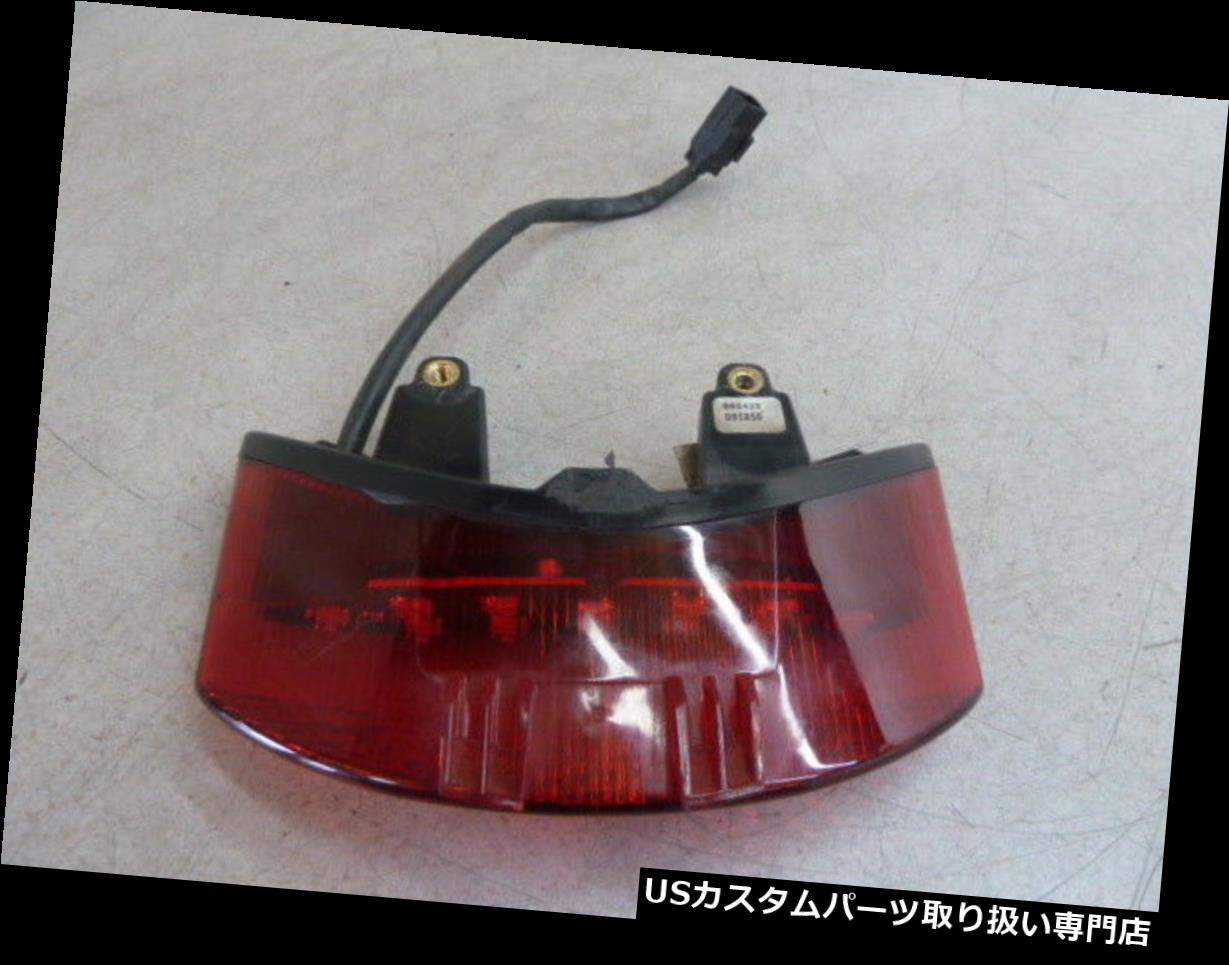 USテールライト 勝利675ストリートトリプル07-2011 rucklichtテールライトランプlichtランプhinten triumph 675 street triple 07-2011 rucklicht taillight lampe licht lamp hinten