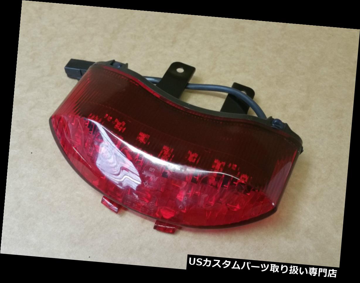 USテールライト Triumph Daytona 675 SE 2012リアブレーキテールライトアセンブリ Triumph Daytona 675 SE 2012 Rear brake tail light assembly