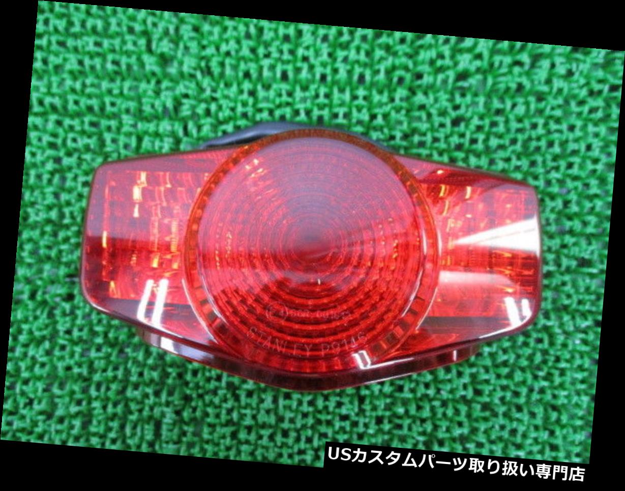 USテールライト HONDA純正新品バイクパーツCB1100テールランプ33701-MGC-702 7977 HONDA Genuine New Motorcycle Parts CB1100 Tail Lamp 33701-MGC-702 7977