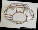 USテールライト ホンダS90 CS90 K1 C50 C90 CB250 CT90 CL77 CL90テールランプライトガードケージカバー Honda S90...