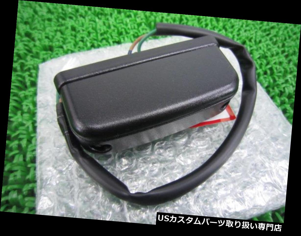 USテールライト HONDA純正ニューバイクパーツCB1300SFナンバーライト33720-MEJ-003 SC54 8744 HONDA Genuine New Motorcycle Parts CB1300SF Number Light 33720-MEJ-003 SC54 8744