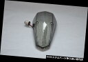 USテールライト 煙はブレーキテールライト統合ターンシグナルホンダ2004-07 SHADOW AERO 750を導きました Smoke Led Brake T...