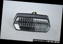 Smoke Led Tail light Turn Signal Honda 2014-2016 NC750X/S,2014-2016 CTX750カテゴリUSテールライト状態新品メーカーHonda車種CBR650F発送詳細送料一律 1000円（※北海道、沖縄、離島は省く）商品詳細輸入商品の為、英語表記となります。 Condition: New Surface Finish: Smoke Placement on Vehicle: Rear Manufacturer Part Number: TP-330-IT-S Brand: TP MOTO Technology: LED Warranty: 90 Day UPC: Does not apply※以下の注意事項をご理解頂いた上で、ご入札下さい※■海外輸入品の為、NC,NRでお願い致します。■フィッテングや車検対応の有無については、基本的に画像と説明文よりお客様の方にてご判断をお願いしております。■USパーツは国内の純正パーツを取り外した後、接続コネクタが必ずしも一致するとは限らず、加工が必要な場合もございます。■輸入品につき、商品に小傷やスレなどがある場合がございます。■大型商品に関しましては、配送会社の規定により個人宅への配送が困難な場合がございます。その場合は、会社や倉庫、最寄りの営業所での受け取りをお願いする場合がございます。■大型商品に関しましては、輸入消費税が課税される場合もございます。その場合はお客様側で輸入業者へ輸入消費税のお支払いのご負担をお願いする場合がございます。■取付並びにサポートは行なっておりません。また作業時間や難易度は個々の技量に左右されますのでお答え出来かねます。■取扱い説明書などは基本的に同封されておりません。■商品説明文中に英語にて”保障”に関する記載があっても適応はされませんので、ご理解ください。■商品の発送前に事前に念入りな検品を行っておりますが、運送状況による破損等がある場合がございますので、商品到着次第、速やかに商品の確認をお願いします。■到着より7日以内のみ保証対象とします。ただし、取り付け後は、保証対象外となります。■商品の配送方法や日時の指定頂けません。■お届けまでには、2〜3週間程頂いております。ただし、通関処理や天候次第で多少遅れが発生する場合もあります。■商品落札後のお客様のご都合によるキャンセルはお断りしておりますが、落札金額の30％の手数料をいただいた場合のみお受けする場合があります。■他にもUSパーツを多数出品させて頂いておりますので、ご覧頂けたらと思います。■USパーツの輸入代行も行っておりますので、ショップに掲載されていない商品でもお探しする事が可能です!!お気軽にお問い合わせ下さい。&nbsp;