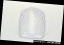 USテールライト テールライトクリアレンズHonda 1998-2002 SHADOW DELUXE 750,2004-2005 VALKYRIE 1800 Tail Light Clear Lens Honda 1998-2002 SHADOW DELUXE 750,2004-2005 VALKYRIE 1800