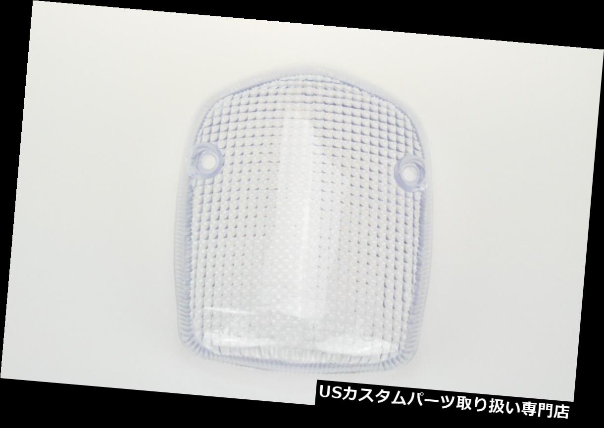 USテールライト リアブレーキテールライトクリアレンズフィットホンダ1996-2004 VALKYRIE 1500 Rear Brake Tail Light Clear Lens Fit HONDA 1996-2004 VALKYRIE 1500