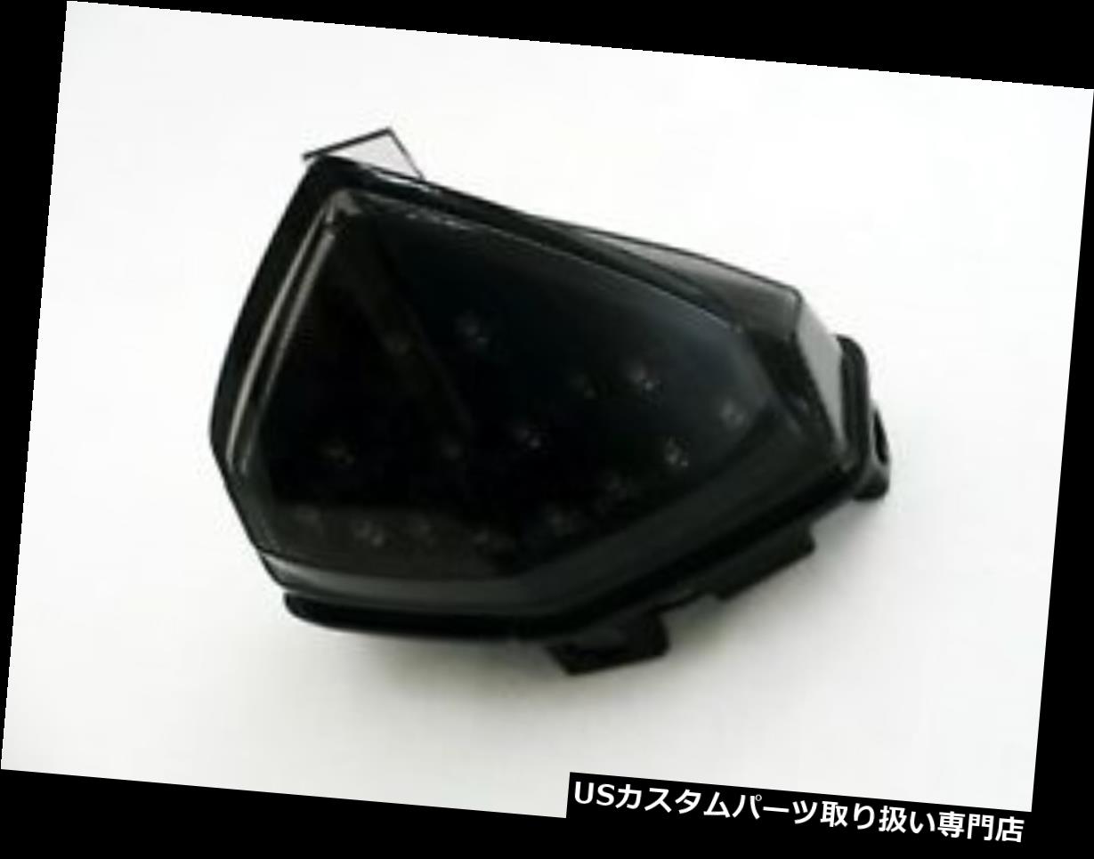 USテールライト LEDファナールポステリアルースホンダネロCB 1000 R SC60 LED FANALE POSTERIORE LUCE HONDA NERO CB 1000 R SC60 Fum? LAMPADINE