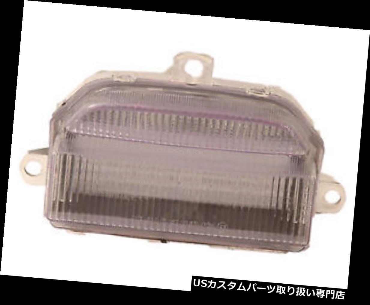 USテールライト ホンダCBR 900rr 93-97 LEDテールライトブレーキライト33706-MW0-671 TL-0123-L Honda CBR 900rr 93-97 LED Tail Light Brake Light 33706-MW0-671 TL-0123-L