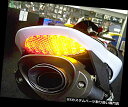 USテールライト ホンダCBR600RR 07-12統合型LEDテールライト。 クリアレンズ付きブレーキとターン Honda CBR600RR 07-12 Integrated LED Taillight; Brake and Turns w/ Clear Lens