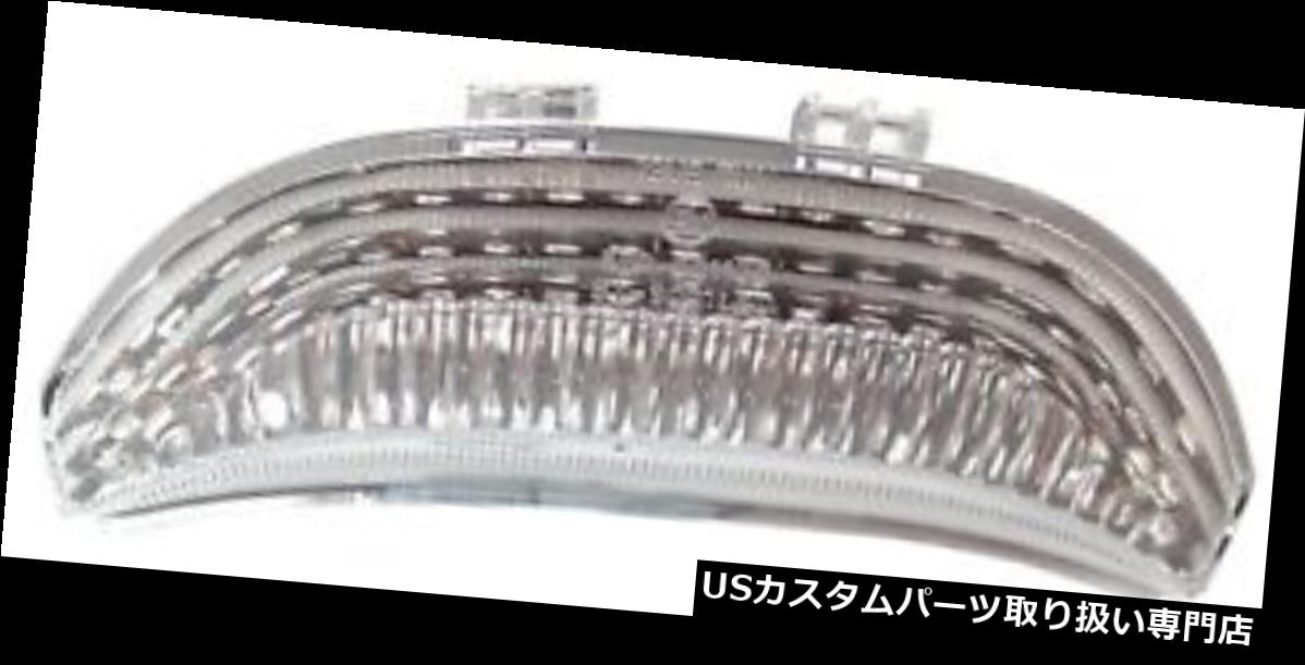 USテールライト ニューホンダCBR 1000 RR FIREBLADE 2006 LEDリアライトインジケーター内蔵 NEW HONDA CBR 1000 RR FIREBLADE 2006 LED REAR LIGHT WITH BUILT IN INDICATORS