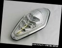 USテールライト LEDエクレライアリア透明ホンダVTX 1800レトロフー LED ?clairage arri?re transparent Honda VTX 1800 r?tro Feu