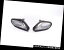 USơ饤 ۥST1300ѥեȥ󥷥ʥ륯ꥢ󥺡̿ Front Turn Signal Clear Lens for Honda ST1300 (Front Signals)