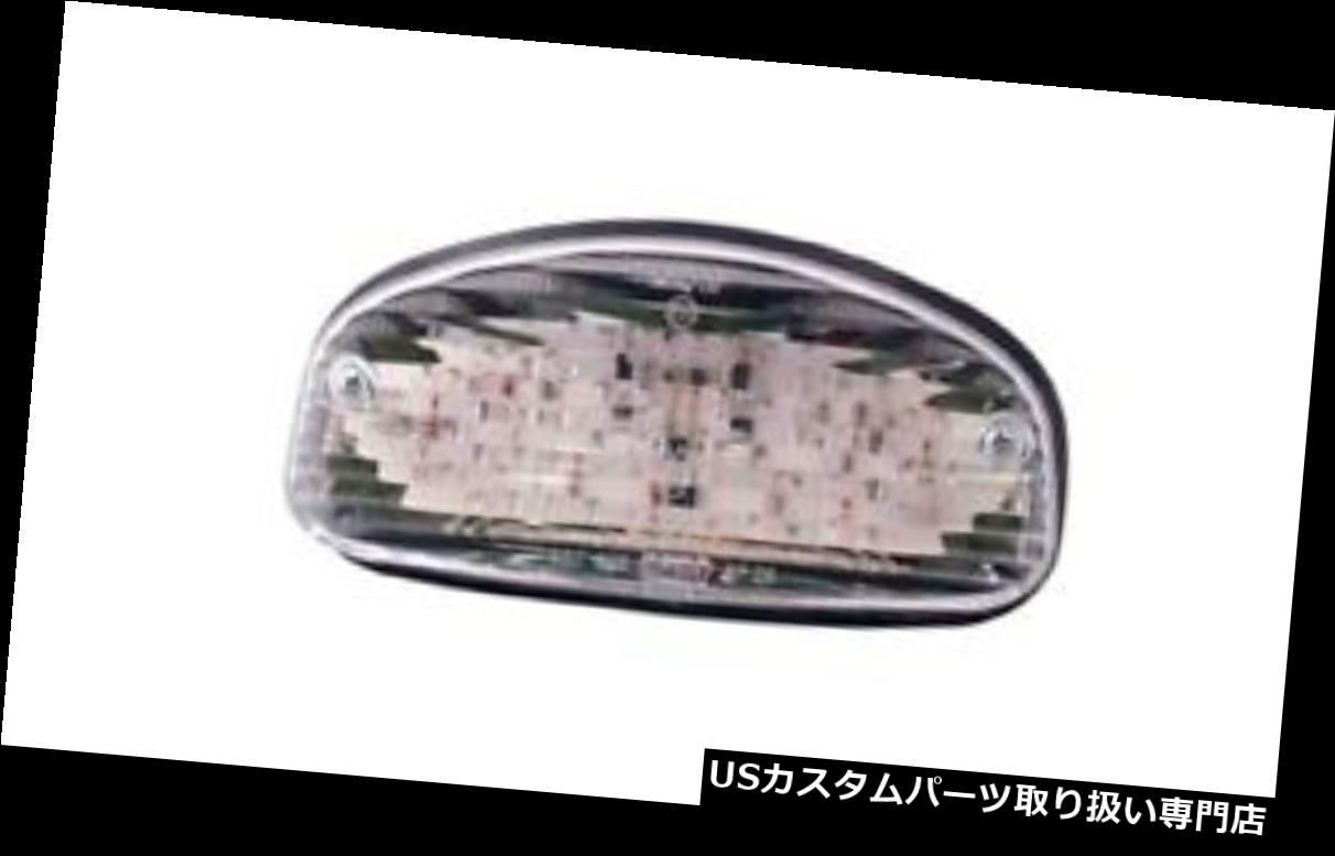 USテールライト Neuf Moto / Moto Honda Cbr1100xx V / W 97-98ファインアリーナ＆アンプ; クリノタント Neuf Moto / Moto Honda Cbr1100xx V/W 97-98 Feu Arri?re & Clignotants