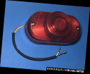 USテールライト ホンダC50 C65 C70 C90 CM90 CM91 S90 CL90 CT90レンズ用テールライト6Vランプ電球 TAIL LIGHT 6V LAMP BULB for HONDA C50 C65 C70 C90 CM90 CM91 S90 CL90 CT90 LENS