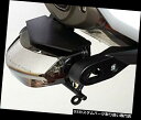 USテールライト LP USAインテグレーテッドLEDウィンカーテールライトホンダCBR600RR CBR600RR 07-12クロム LP USA INTERGATED LED BLINKER TAILLIGHTS HONDA CBR 600 RR CBR600RR 07-12 CHROME