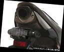 USテールライト DMP 905-3319D Powergrid統合LEDテールライトスモークホンダCBR600RR(07-12) DMP 905-3319D ...