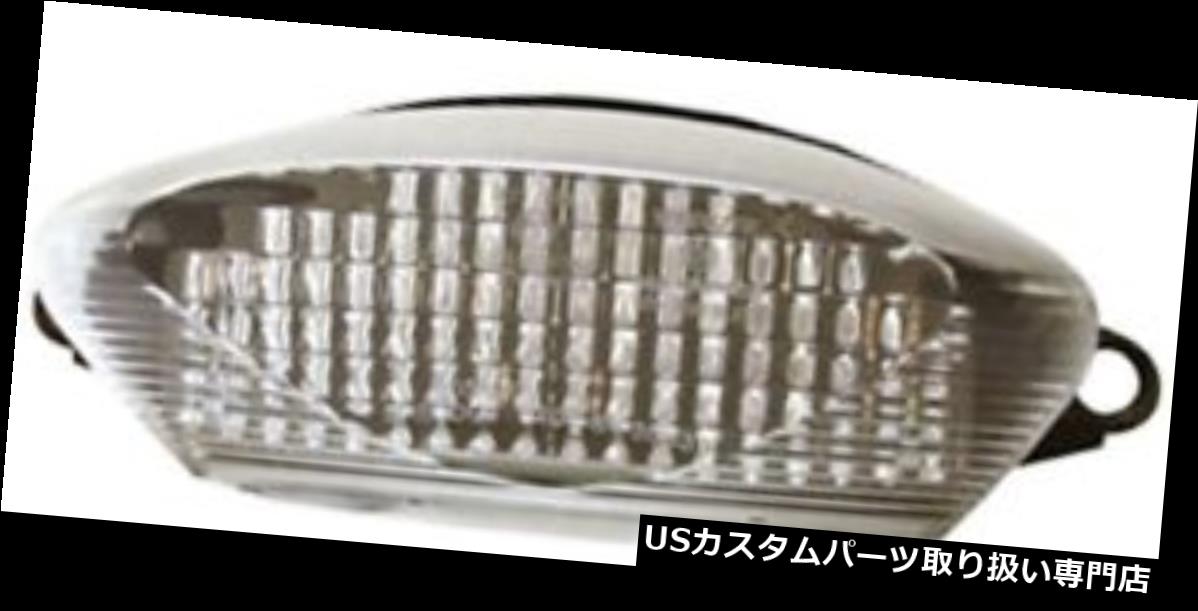 USơ饤 HONDA VTR 1000 FIRESTORM F W 1998 LEDꥢ饤ȡ󥸥¢ HONDA VTR 1000 FIRESTORM F W 1998 LED REAR LIGHT WITH BUILT IN INDICATORS