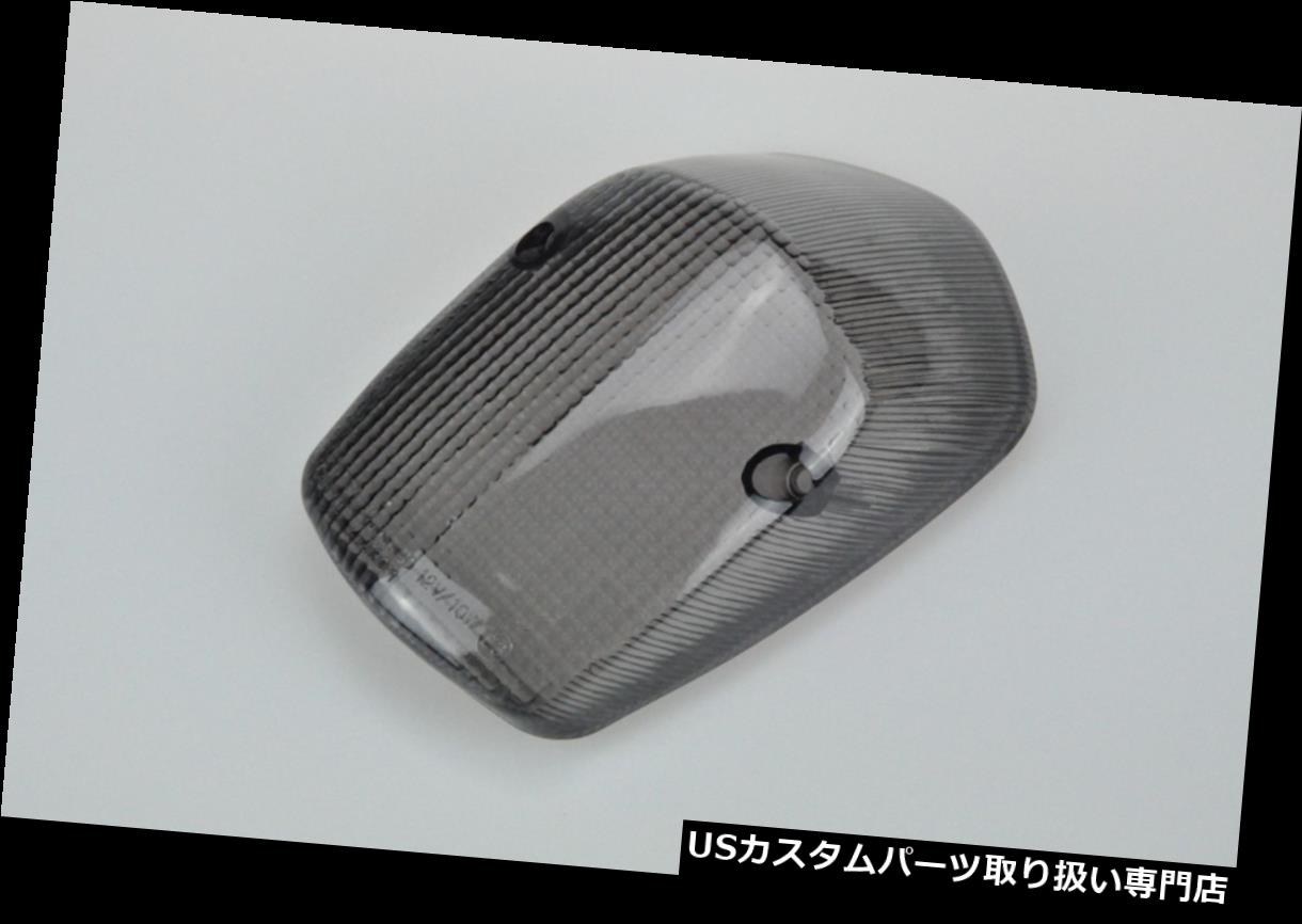 USテールライト ホンダサーベル1100 AERO ACE 750 DELUX VALKYRIE専用スモールテールライトレンズ Smoked Tail Light Lens Only For Honda SABRE 1100 AERO ACE 750 DELUX VALKYRIE