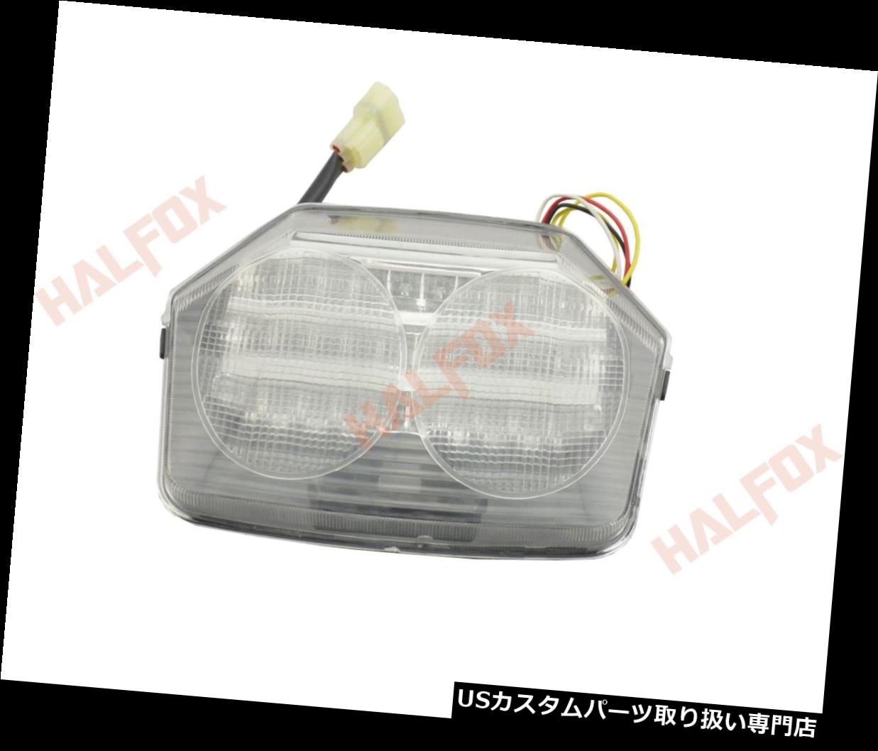 USテールライト HeckleuchteR?cklichtWei LEDホンダCB400 VTEC 2003-2008 CB1300 2003テールライト Heckleuchte R?cklicht Wei? LED Honda CB400 VTEC 2003-2008 CB1300 2003 Tail Light