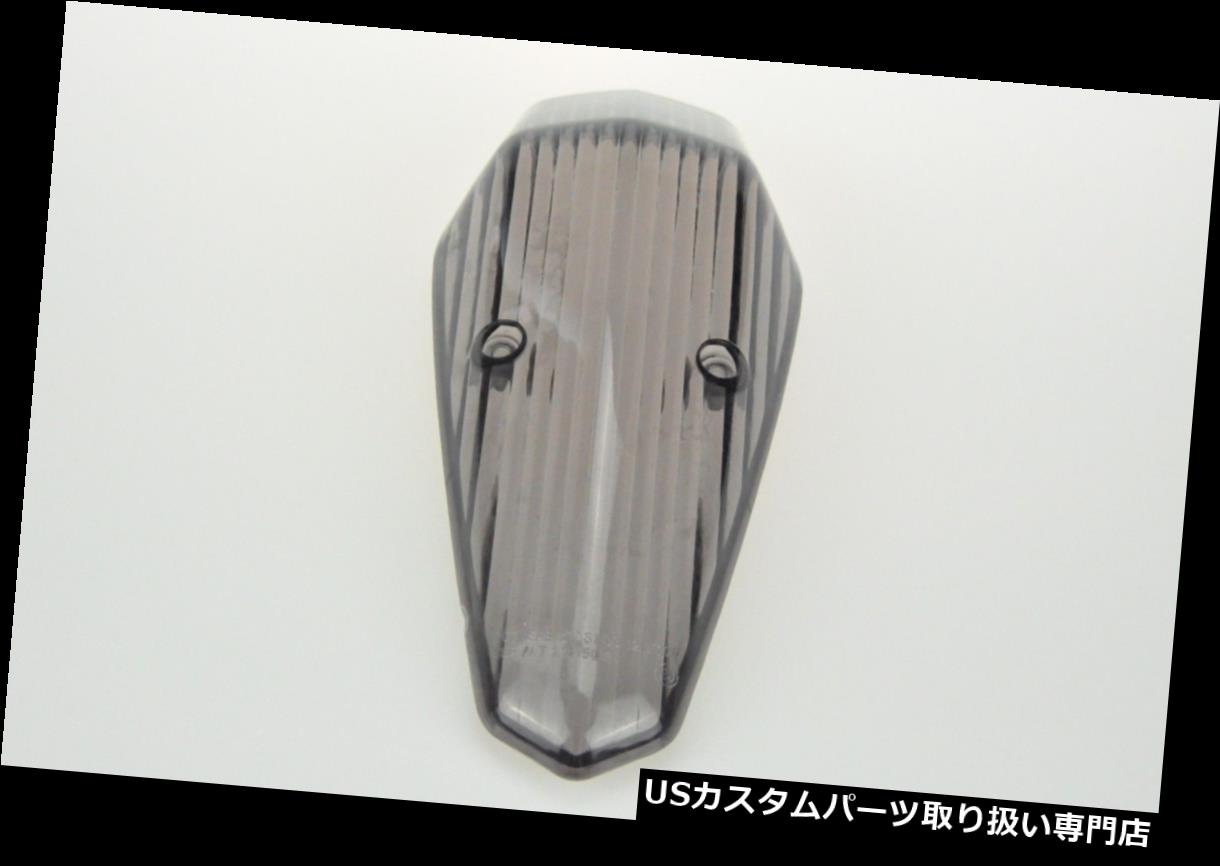 USテールライト ホンダ2004-2007 SHADOW AERO 750用テールライトスモークレンズ Tail Light Smoke Lens for Honda 2004-2007 SHADOW AERO 750