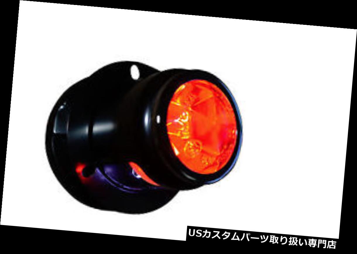 USテールライト 停止％20および％20テール％20ライト％20を％20ホンダ％20CB750％20安全％20レーサー％20プロジェクト％20バイク％20 - ％20ルーカス％20スタイル％20 Stop and Tail Light for Honda CB750 Cafe Racer Project Bike - Lucas Style