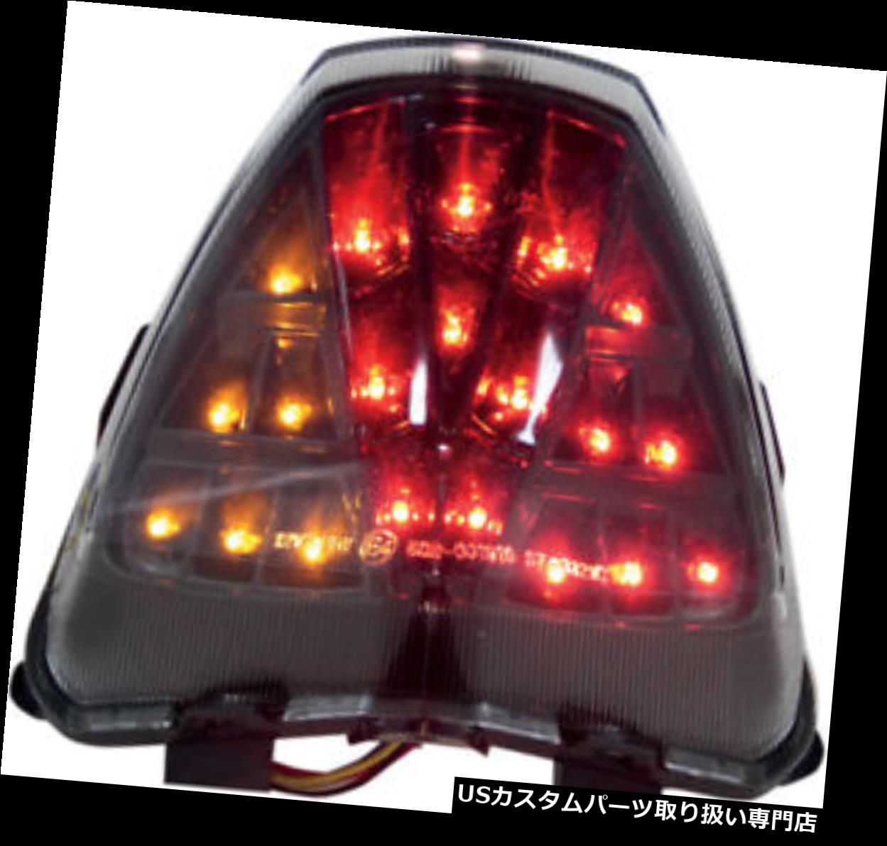 USテールライト コンペティション％20Werkes％20Integrado％20Humo％20Cola％20Luz％20para％20Honda％20CBR250R％2011-13 Competition Werkes Integrado Humo Cola Luz para Honda CBR250R 11-13