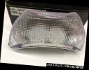 Clear Altenatives LED taillight for 1999-2000 Honda CBR600 F4カテゴリUSテールライト状態新品メーカーHonda車種CBR600F4発送詳細送料一律 1000円（※北海道、沖縄、離島は省く）商品詳細輸入商品の為、英語表記となります。 Condition: New Brand: Clear Alternatives Manufacturer Part Number: CTL-0007-L Placement on Vehicle: Rear UPC: Does not apply※以下の注意事項をご理解頂いた上で、ご入札下さい※■海外輸入品の為、NC,NRでお願い致します。■フィッテングや車検対応の有無については、基本的に画像と説明文よりお客様の方にてご判断をお願いしております。■USパーツは国内の純正パーツを取り外した後、接続コネクタが必ずしも一致するとは限らず、加工が必要な場合もございます。■輸入品につき、商品に小傷やスレなどがある場合がございます。■大型商品に関しましては、配送会社の規定により個人宅への配送が困難な場合がございます。その場合は、会社や倉庫、最寄りの営業所での受け取りをお願いする場合がございます。■大型商品に関しましては、輸入消費税が課税される場合もございます。その場合はお客様側で輸入業者へ輸入消費税のお支払いのご負担をお願いする場合がございます。■取付並びにサポートは行なっておりません。また作業時間や難易度は個々の技量に左右されますのでお答え出来かねます。■取扱い説明書などは基本的に同封されておりません。■商品説明文中に英語にて”保障”に関する記載があっても適応はされませんので、ご理解ください。■商品の発送前に事前に念入りな検品を行っておりますが、運送状況による破損等がある場合がございますので、商品到着次第、速やかに商品の確認をお願いします。■到着より7日以内のみ保証対象とします。ただし、取り付け後は、保証対象外となります。■商品の配送方法や日時の指定頂けません。■お届けまでには、2〜3週間程頂いております。ただし、通関処理や天候次第で多少遅れが発生する場合もあります。■商品落札後のお客様のご都合によるキャンセルはお断りしておりますが、落札金額の30％の手数料をいただいた場合のみお受けする場合があります。■他にもUSパーツを多数出品させて頂いておりますので、ご覧頂けたらと思います。■USパーツの輸入代行も行っておりますので、ショップに掲載されていない商品でもお探しする事が可能です!!お気軽にお問い合わせ下さい。&nbsp;