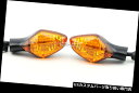 USテールライト HONDA CBR500R / CB500F / CB500X / CBR650 F / CB650Fプラスチック用琥珀色の背面インジケーター Amber Rear Indicator For HONDA CBR500R/CB500F/CB500X/CBR650F/CB650F Plastic