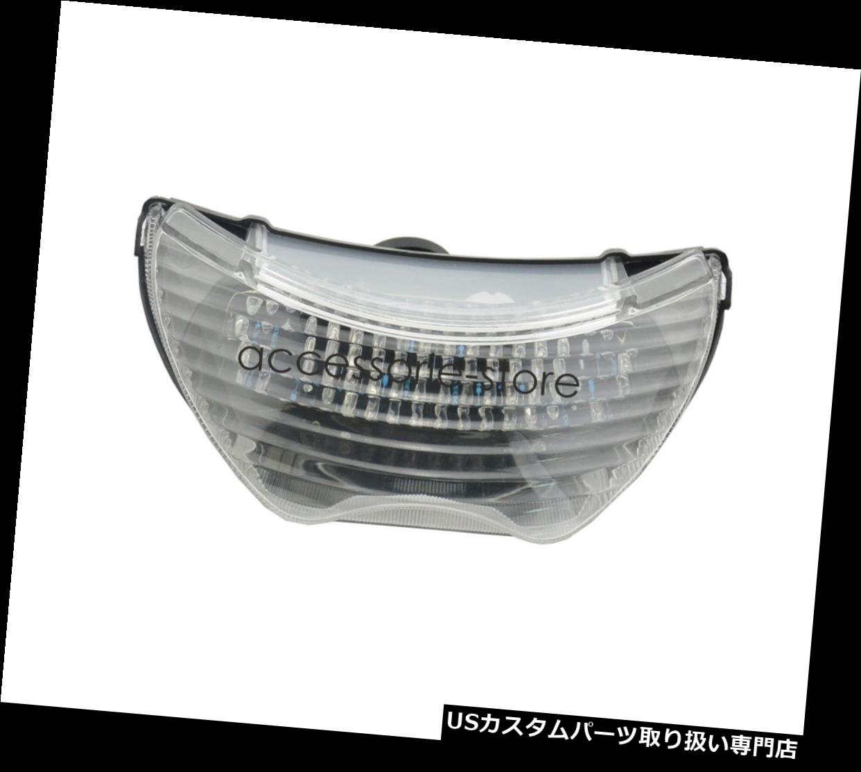 USテールライト ホンダCBR600F4 99-00 F4I 04-06 CBR900RR 99のLEDテールライトブレーキターン信号 LED Tail Light Brake Turn Signals For Honda CBR600F4 99-00 F4I 04-06 CBR900RR 99