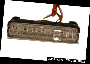 USテールライト BMWスクランブラーカフェレーサープロジェクトバイク用LEDストップテールライト LED Stop Tail Light for BMW Scrambler Cafe Racer Project Motorbike