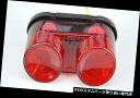 USテールライト テールライトレッドIntを導いた。 ターンシグナル付きYAMAHA 2000-2005 FZ1 2000-2001 R1 Led Tail L...