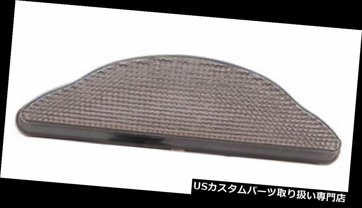 USテールライト ヤマハ戦士統合テールライトスモークTL-0013-IT-Sは5PX-84710-00-0を置き換えます 0 Yamaha Warrior Integrated Tail Light Smoke TL-0013-IT-S replace 5PX-84710-00-00