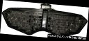 USテールライト DMP POWERGRIDテールライトスモークヤマハR6 03 04 05 R6S送料無料 DMP POWERGRID TAIL LIGHT ...