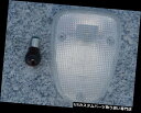 USテールライト ヤマハロードロイヤルVスターVスター650 1100クリアテールレンズ&アンプ。 赤い球根 Yamaha Road Royal VStar V...