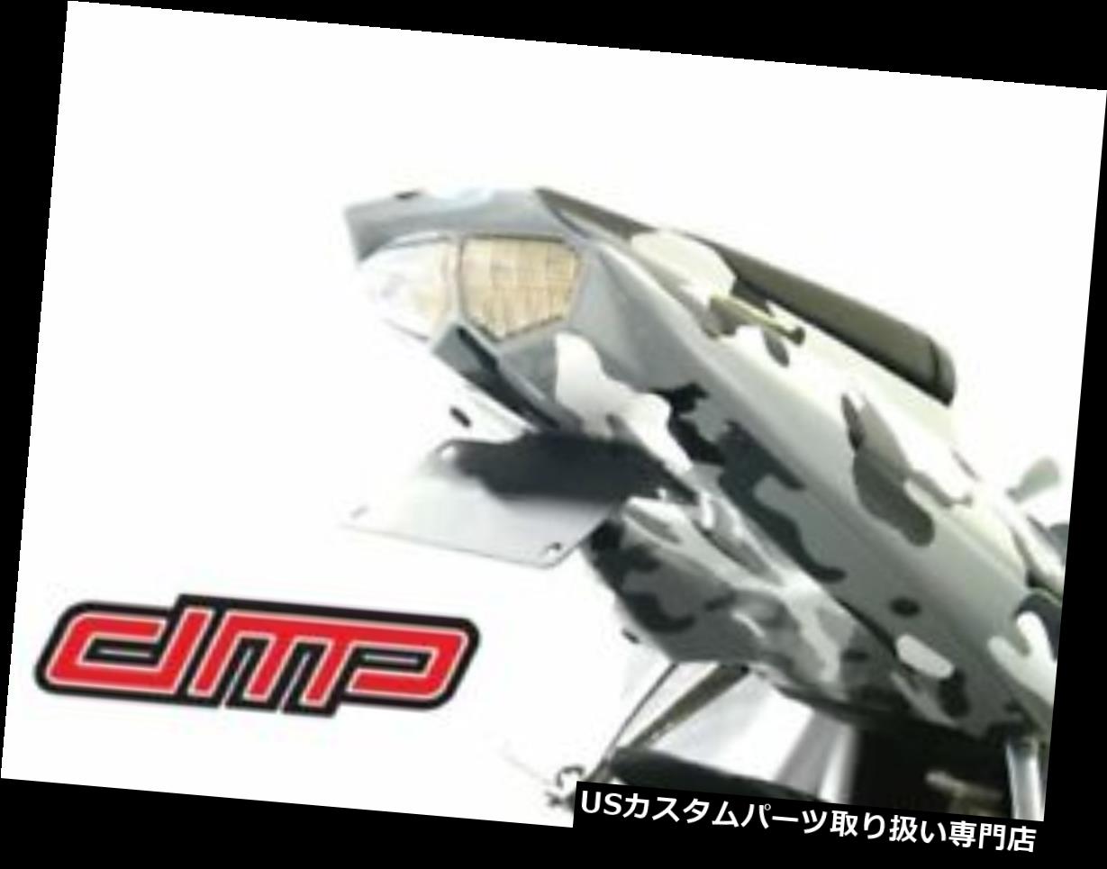 USơ饤 DMP 2003-2005ޥR6ηLED֥졼饤+󥷥ʥơ饤ȥꥢ DMP 2003-2005 Yamaha R6 Integrated LED Brake Light+Turn Signal Tail Light Clear