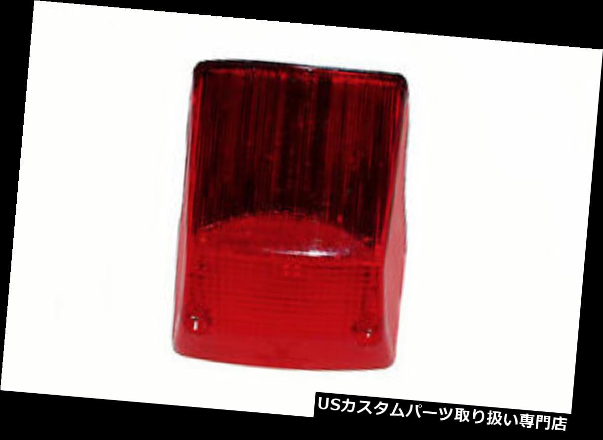 Yamaha DT125R rear light, tail light lens only (1988-2003) - fast despatchカテゴリUSテールライト状態新品メーカー車種発送詳細送料一律 1000円（※北海道、沖縄、離島は省く）商品詳細輸入商品の為、英語表記となります。 Condition: New Brand: Aftermarket To Fit Model: DT125R, see listing for models & years Manufacturer Part Number: Does Not Apply Part Manufacturer: Aftermarket To Fit Make: Yamaha EAN: Does not apply※以下の注意事項をご理解頂いた上で、ご入札下さい※■海外輸入品の為、NC,NRでお願い致します。■フィッテングや車検対応の有無については、基本的に画像と説明文よりお客様の方にてご判断をお願いしております。■USパーツは国内の純正パーツを取り外した後、接続コネクタが必ずしも一致するとは限らず、加工が必要な場合もございます。■輸入品につき、商品に小傷やスレなどがある場合がございます。■大型商品に関しましては、配送会社の規定により個人宅への配送が困難な場合がございます。その場合は、会社や倉庫、最寄りの営業所での受け取りをお願いする場合がございます。■大型商品に関しましては、輸入消費税が課税される場合もございます。その場合はお客様側で輸入業者へ輸入消費税のお支払いのご負担をお願いする場合がございます。■取付並びにサポートは行なっておりません。また作業時間や難易度は個々の技量に左右されますのでお答え出来かねます。■取扱い説明書などは基本的に同封されておりません。■商品説明文中に英語にて”保障”に関する記載があっても適応はされませんので、ご理解ください。■商品の発送前に事前に念入りな検品を行っておりますが、運送状況による破損等がある場合がございますので、商品到着次第、速やかに商品の確認をお願いします。■到着より7日以内のみ保証対象とします。ただし、取り付け後は、保証対象外となります。■商品の配送方法や日時の指定頂けません。■お届けまでには、2〜3週間程頂いております。ただし、通関処理や天候次第で多少遅れが発生する場合もあります。■商品落札後のお客様のご都合によるキャンセルはお断りしておりますが、落札金額の30％の手数料をいただいた場合のみお受けする場合があります。■他にもUSパーツを多数出品させて頂いておりますので、ご覧頂けたらと思います。■USパーツの輸入代行も行っておりますので、ショップに掲載されていない商品でもお探しする事が可能です!!お気軽にお問い合わせ下さい。&nbsp;