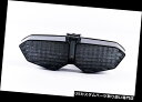 USテールライト LedテールライトスモークレンズInt。 方向指示器YAMAHA 2003-2005 R6 2006-2009 R6S Led Tail Light Smoke Lens Int. Turn Signal YAMAHA 2003-2005 R6 2006-2009 R6S