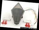 USテールライト ヤマハYZF 1000 R1 2007-2008煙K用LEDテールライトターンシグナル LED TailLight Turn Signals ...